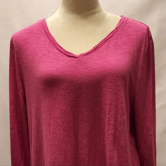 Chico's Blouse Top - Picture 3 of 6